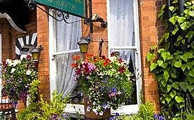 The Beckett Guest House